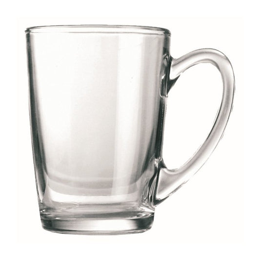 Teetasse Glas