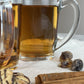 Teetasse Glas
