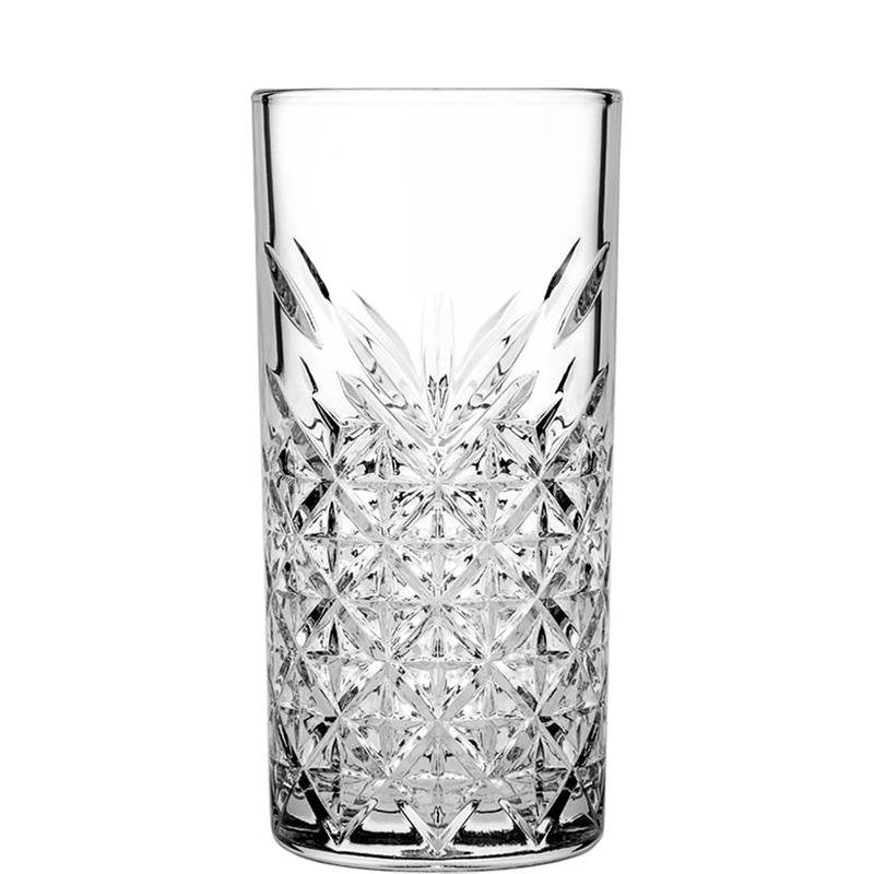 Noblesse Glas