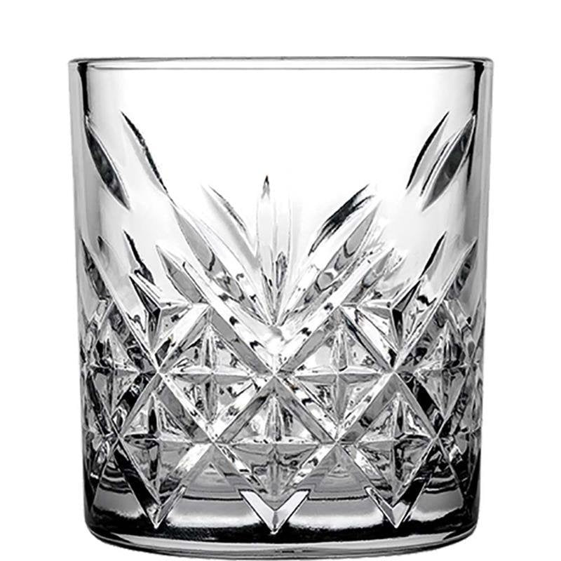 Noblesse Glas