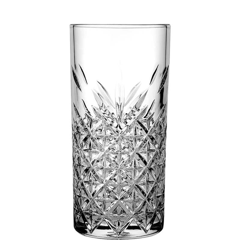 Noblesse Glas